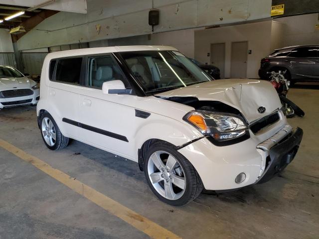 Photo 4 from auction – 2010 KIA SOUL + with VIN KNDJT2A26A7095244