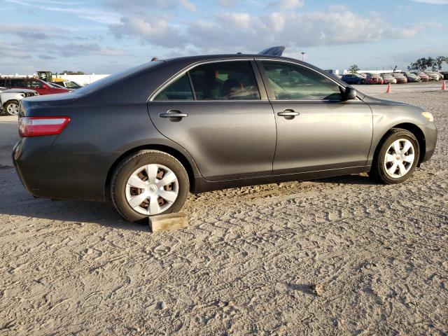 Photo 3 from auction – 2007 TOYOTA CAMRY CE with VIN 4T1BE46K07U678126