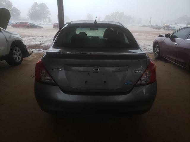 Photo 6 from auction – 2014 NISSAN VERSA with VIN 3N1CN7AP4EL850293