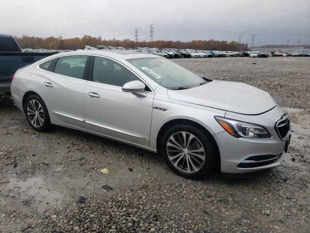 Photo 4 from auction – 2017 BUICK LACROSSE E with VIN 1G4ZP5SS1HU207429