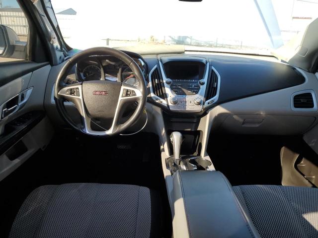 Photo 8 from auction – 2012 GMC TERRAIN SL with VIN 2GKFLTE55C6148958