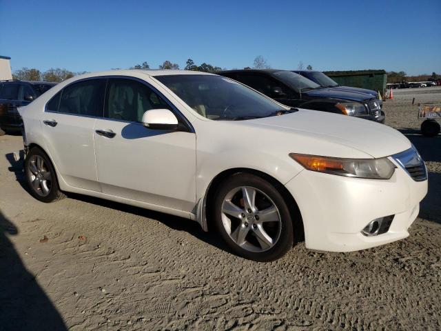 Photo 4 from auction – 2011 ACURA TSX with VIN JH4CU2F60BC016370