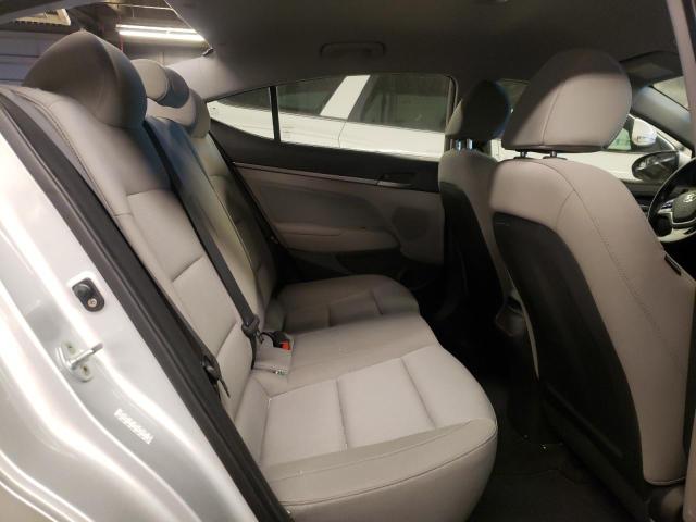Photo 11 from auction – 2019 HYUNDAI ACCENT SE with VIN 3KPC24A39KE074289