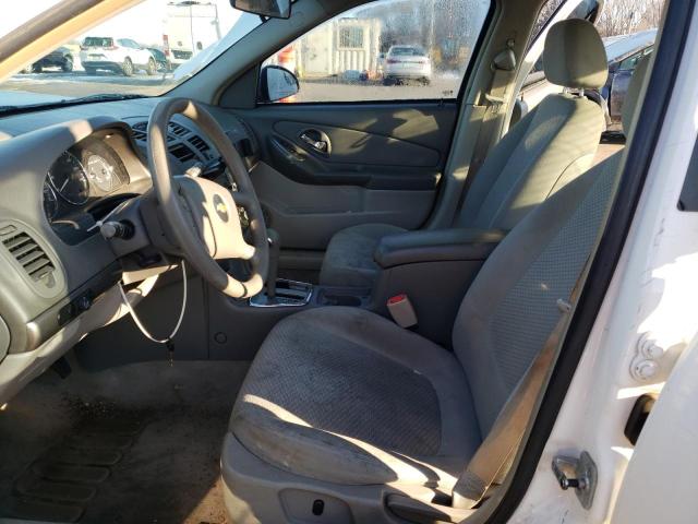 Photo 7 from auction – 2007 CHEVROLET MALIBU LS with VIN 1G1ZS58F47F314113