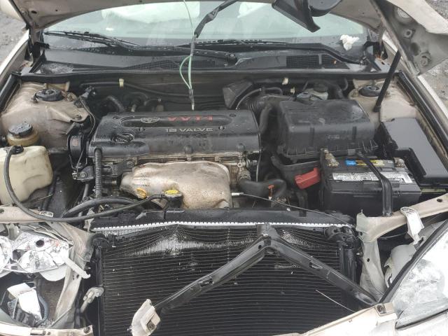 Photo 11 from auction – 2003 TOYOTA CAMRY LE with VIN 4T1BE32K83U677297