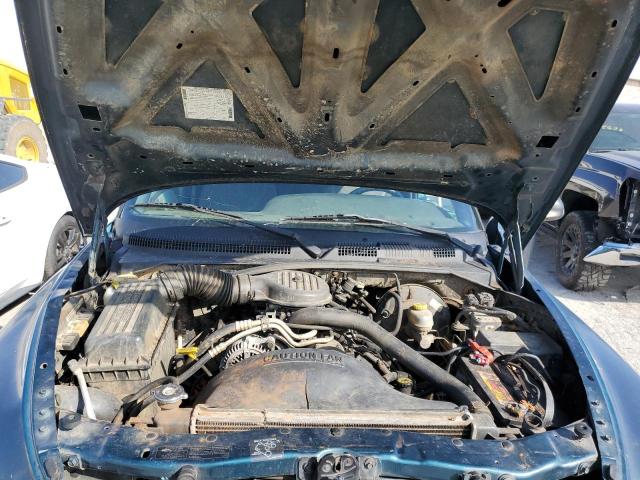 Photo 11 from auction – 1998 DODGE DAKOTA with VIN 1B7GG22X9WS672250