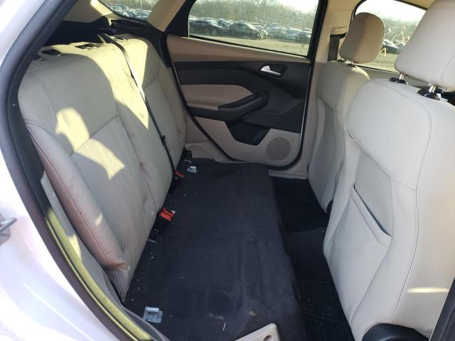 Photo 10 from auction – 2018 FORD FOCUS SE with VIN 1FADP3K28JL237984