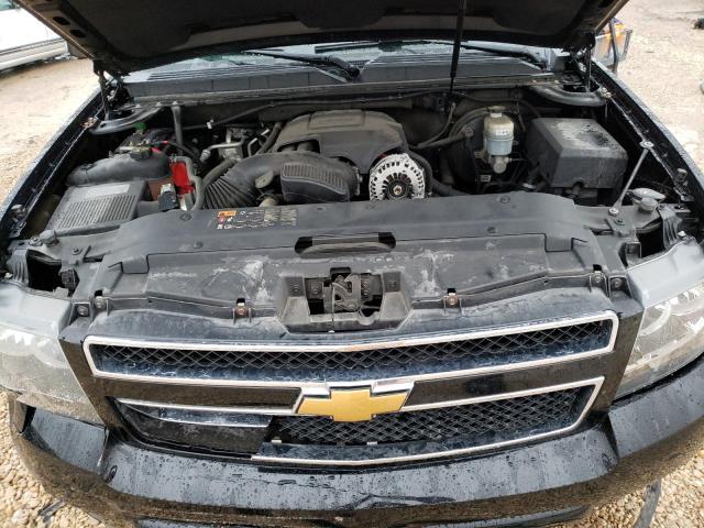 Photo 12 from auction – 2012 CHEVROLET SUBURBAN C with VIN 1GNSCHE02CR133826