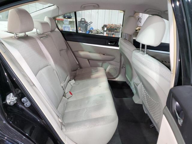 Photo 10 from auction – 2012 SUBARU LEGACY with VIN 4S3BMBC66C3015369