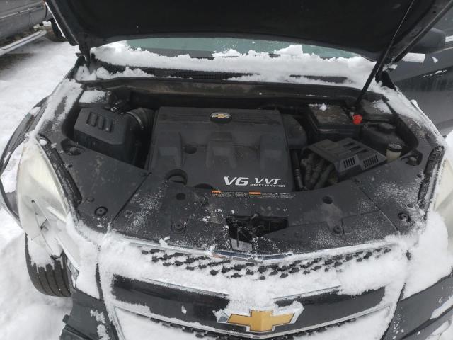 Photo 11 from auction – 2011 CHEVROLET EQUINOX LT with VIN 2CNFLNE51B6415157