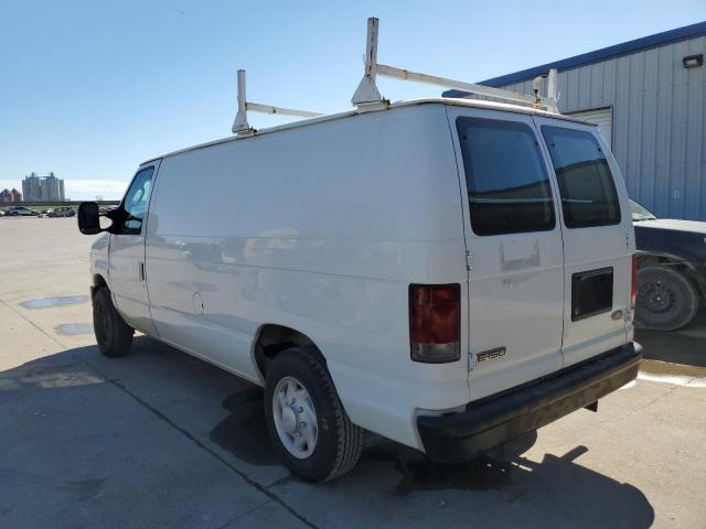 Photo 3 from auction – 2008 FORD ECONOLINE with VIN 1FTNE14W18DB60730