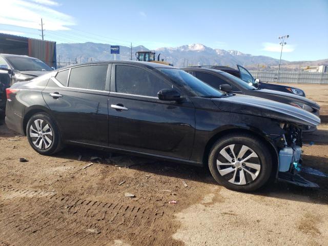 Photo 4 from auction – 2019 NISSAN ALTIMA S with VIN 1N4BL4BV5KC253158