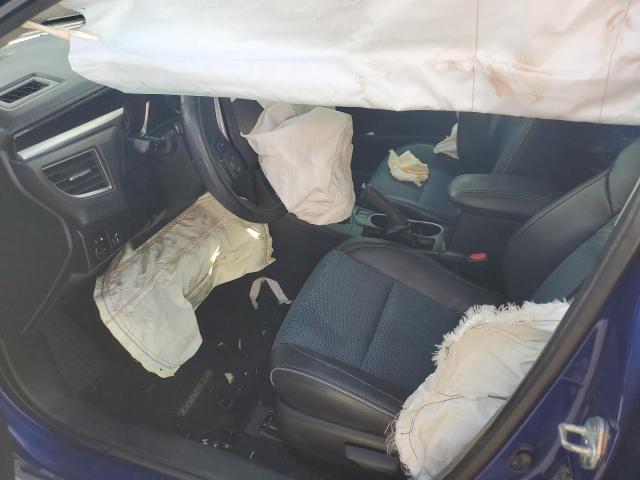 Photo 7 from auction – 2015 TOYOTA COROLLA L with VIN 2T1BURHE9FC401076