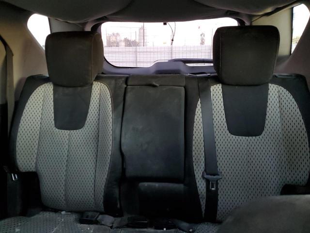 Photo 10 from auction – 2010 CHEVROLET EQUINOX LS with VIN 2CNALBEW2A6243317