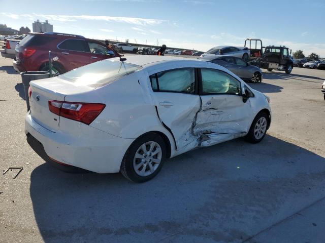 Photo 3 from auction – 2017 KIA RIO LX with VIN KNADM4A30H6021541