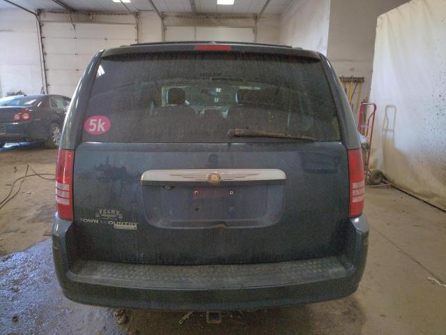 Photo 6 from auction – 2008 CHRYSLER TOWN & COU with VIN 2A8HR54P08R768584