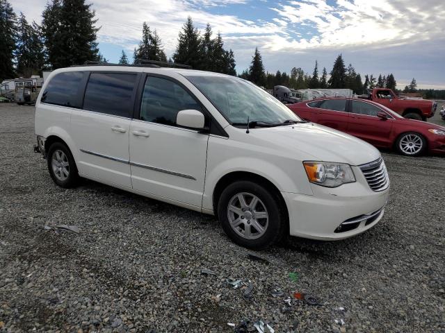 Photo 4 from auction – 2011 CHRYSLER TOWN & COU with VIN 2A4RR5DG2BR796643