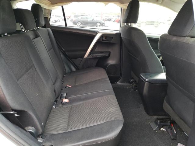 Photo 11 from auction – 2014 TOYOTA RAV4 LE with VIN JTMZFREV0EJ020376