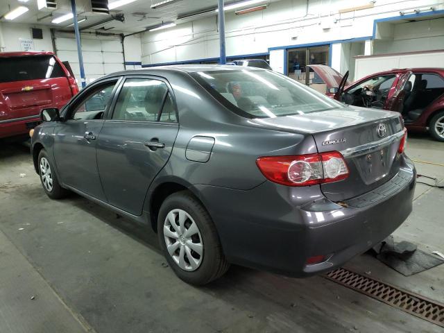Photo 2 from auction – 2011 TOYOTA COROLLA BA with VIN 2T1BU4EE6BC654650
