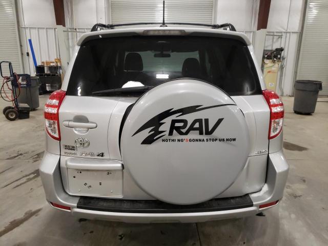 Photo 6 from auction – 2010 TOYOTA RAV4 with VIN 2T3BF4DV3AW057441