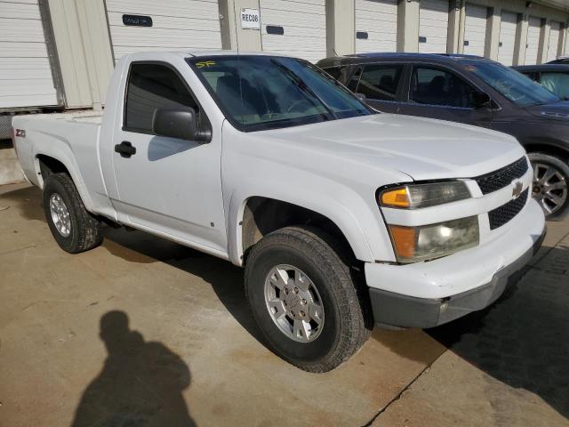 Photo 4 from auction – 2007 CHEVROLET COLORADO with VIN 1GCDT149478163818