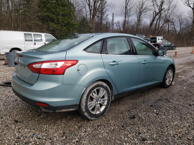 صورة رقم 3 من المزاد - 2012 FORD FOCUS SEL مع VIN 1FAHP3H29CL397030