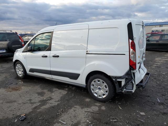 Photo 2 from auction – 2017 FORD TRANSIT CO with VIN NM0LS7E79H1333953