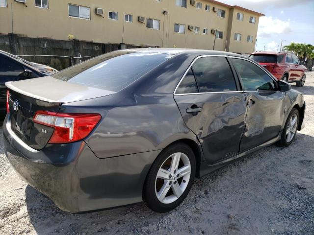 Photo 3 from auction – 2012 TOYOTA CAMRY BASE with VIN 4T1BF1FK0CU143464