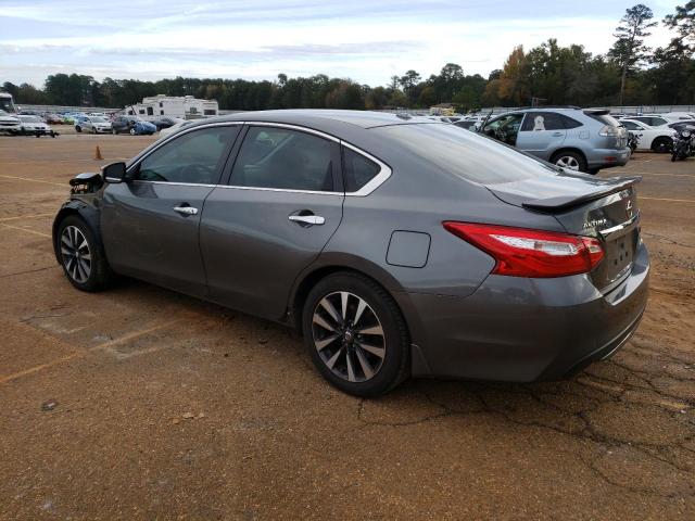Photo 2 from auction – 2017 NISSAN ALTIMA 2.5 with VIN 1N4AL3AP8HC130312