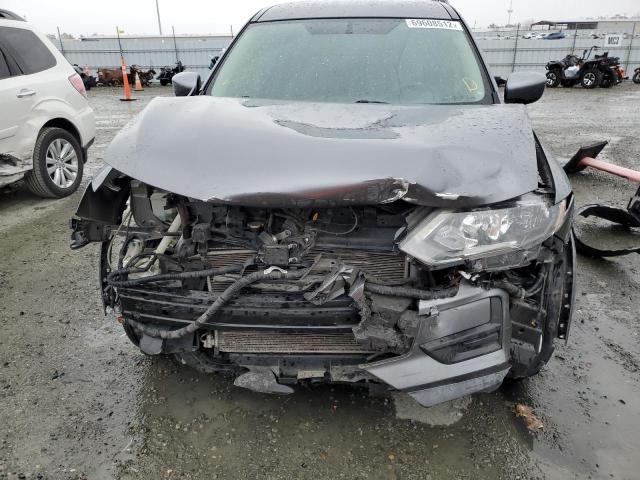 Photo 5 from auction – 2017 NISSAN ROGUE S with VIN KNMAT2MT4HP611261