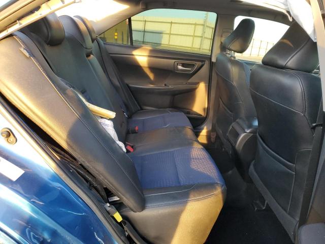 Photo 10 from auction – 2016 TOYOTA CAMRY LE with VIN 4T1BF1FK2GU535917