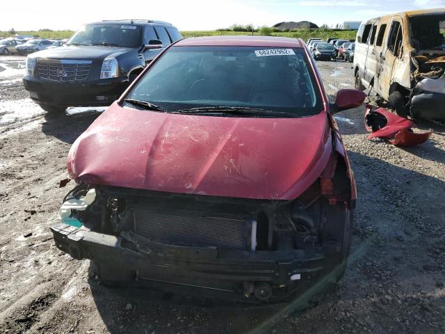 Photo 5 from auction – 2016 HYUNDAI ACCENT SE with VIN KMHCT4AE6GU144558