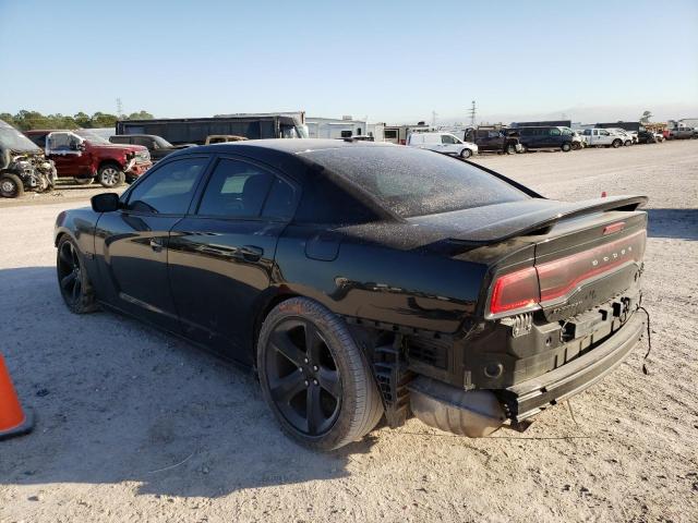Photo 2 from auction – 2014 DODGE CHARGER R/ with VIN 2C3CDXCT9EH279455
