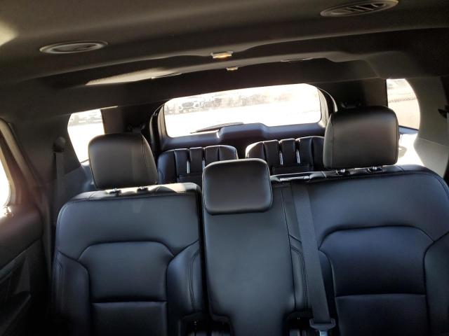 Zdjęcie 10 z aukcji – 2019 FORD EXPLORER X z VIN 1FM5K7D83KGB38517