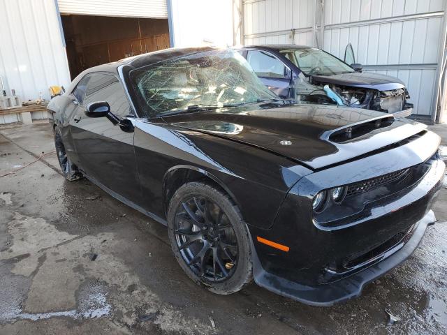 Photo 4 from auction – 2016 DODGE CHALLENGER with VIN 2C3CDZFJ7GH338186