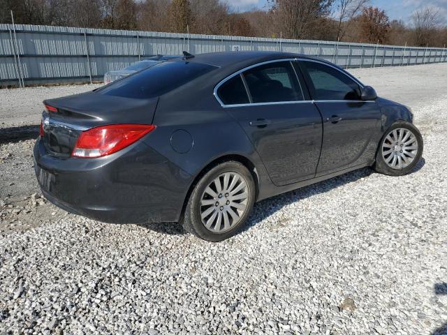 Photo 3 from auction – 2011 BUICK REGAL CXL with VIN W04GN5EC0B1114880