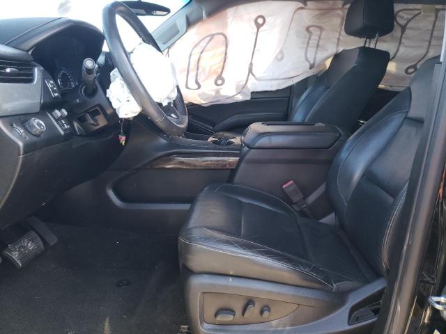 Photo 7 from auction – 2017 CHEVROLET SUBURBAN C with VIN 1GNSCHKC7HR318041