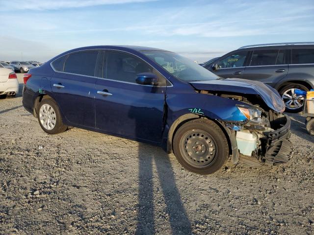 Photo 4 from auction – 2019 NISSAN SENTRA S with VIN 3N1AB7AP3KY212910
