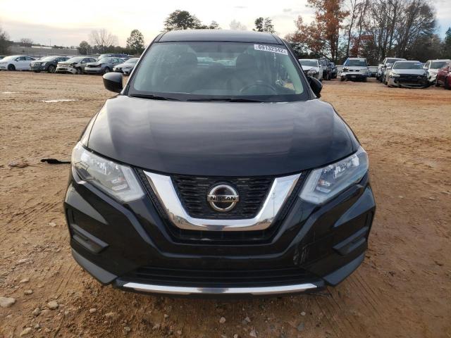 Photo 5 from auction – 2018 NISSAN ROGUE S with VIN 5N1AT2MTXJC709686