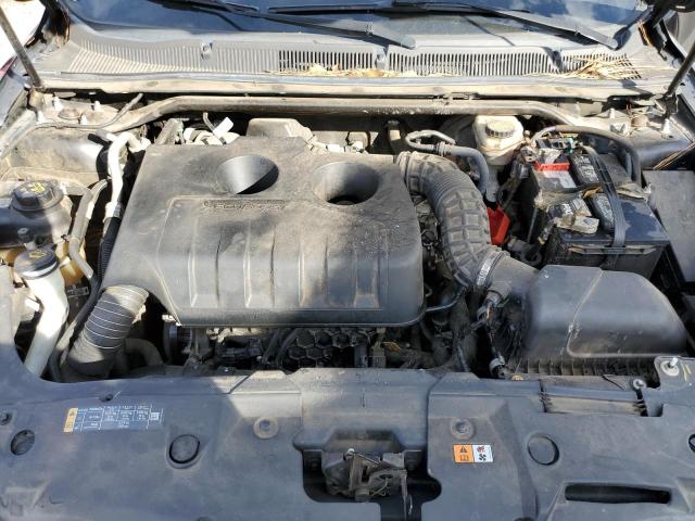 Photo 11 from auction – 2016 FORD TAURUS SEL with VIN 1FAHP2E92GG112095