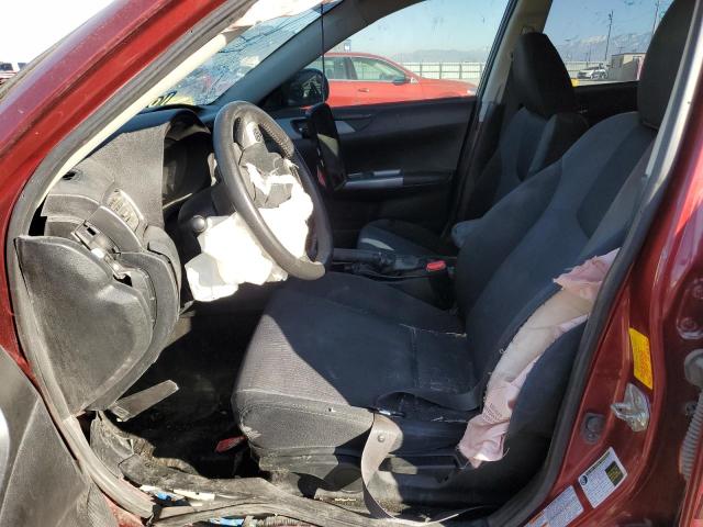 Photo 7 from auction – 2011 SUBARU IMPREZA OU with VIN JF1GH6D66BG807633