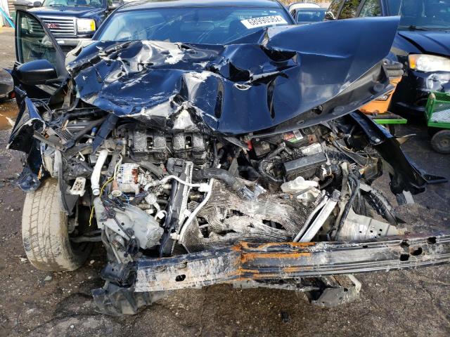 Photo 11 from auction – 2017 NISSAN SENTRA S with VIN 3N1AB7AP6HY203482