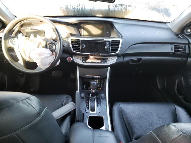 Photo 8 from auction – 2015 HONDA ACCORD EXL with VIN 1HGCR2F86FA046092