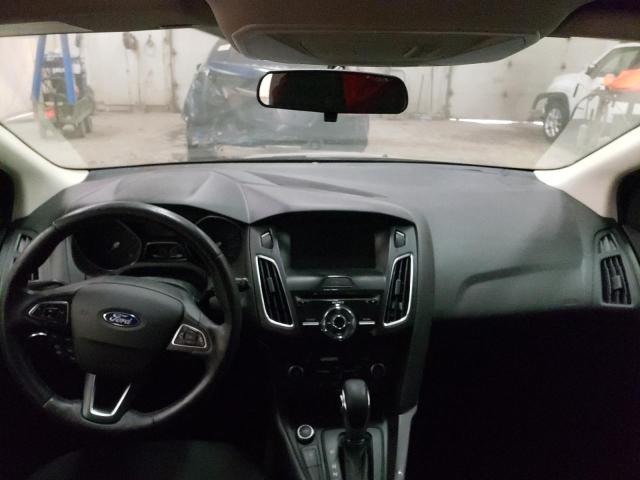 Zdjęcie 8 z aukcji – 2018 FORD FOCUS SEL z VIN 1FADP3M22JL228937