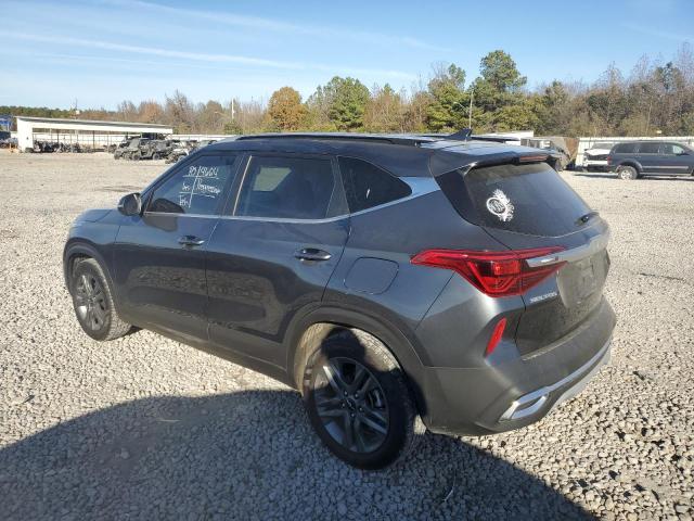Photo 2 from auction – 2023 KIA SELTOS S with VIN KNDEU2AA1P7370663