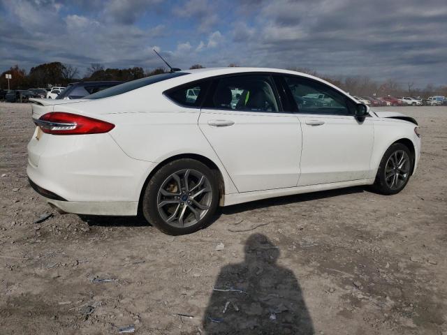 Photo 3 from auction – 2017 FORD FUSION S with VIN 3FA6P0G78HR175204