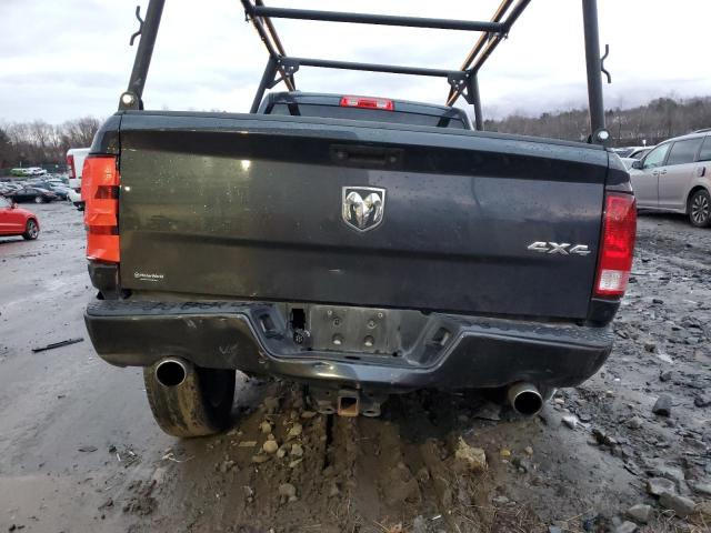 Photo 6 from auction – 2018 RAM 1500 ST with VIN 1C6RR7FT1JS310128