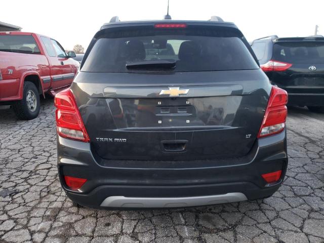Photo 6 from auction – 2017 CHEVROLET TRAX 1LT with VIN 3GNCJPSB5HL262717