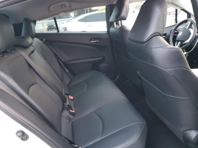 Photo 10 from auction – 2016 TOYOTA PRIUS with VIN JTDKARFU4G3029174