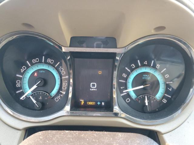 Foto 9 de la subasta – 2012 BUICK LACROSSE P con VIN 1G4GD5E36CF111247